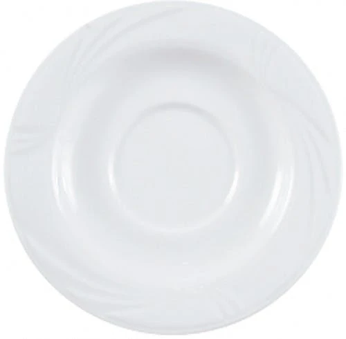 Null 2er Set Untertasse 14,5cm Serie `Arcadia` Tasse 5 Null 2er Set Untertasse 14,5cm Serie `Arcadia` Tasse – Bild 3