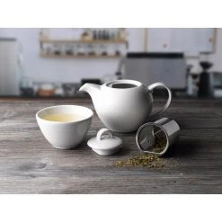 Churchill Profile Line Teekanne 426ml Weiß (4 Stück) Von CHEFGASTRO 14 Churchill Profile Line Teekanne 426ml Weiß (4 Stück) Von CHEFGASTRO -coffee saucer shop 019eac87 7438 465f 929d 4ec57a3baffe