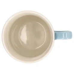 Null 4er Set Kaffeebecher Relief Blau Julia 330ml Ritzenhoff & Breker - 404173 -coffee saucer shop 01b06603 cdab 4aa9 9b1f 7c3469cdd48e