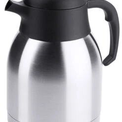 Contacto Isolierkanne 1,5 L, Seidenmatt Poliert 11 Contacto Isolierkanne 1,5 L, Seidenmatt Poliert -coffee saucer shop 020d6940 9e7a 4bdd 8863 ba7256b95a31