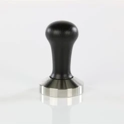 Null Motta Tamper 8100/B 58mm, Schwarz -coffee saucer shop 06511dbc c10e 4e52 b520 67c3babe7d07