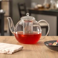 Leonardo LIMITED Teekanne 1,2 L -coffee saucer shop 0856105c b32d 4acc 9bb8 0715e35a95b8