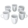 Null 6er Set Kaffeebecher Serie Atrium 33cl