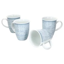 Ritzenhoff & Breker Doppio Kaffeebecher Indigoblau 320 Ml -coffee saucer shop 0aba5e1f 8c0f 4ddf 886e a55e6cafaeec 6