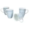Null 4er Set Kaffeebecher Nordic Ellen 320ml Ritzenhoff & Breker - 408683 -coffee saucer shop 0aba5e1f 8c0f 4ddf 886e a55e6cafaeec 8