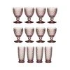 Villeroy & Boch Boston Coloured Wein- & Longdrinkgläser 12er Set Rosa 2 Villeroy & Boch Boston Coloured Wein- & Longdrinkgläser 12er Set Rosa -coffee saucer shop 0b647476 b54e 4451 a263 b527c63a555a 1