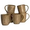 Leonardo MATERA Keramikbecher 430 Ml Beige 6er Set -coffee saucer shop 0b7d07b5 2466 4d24 8534 dad8d57df0a0 2