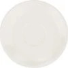 Bonna Premium Porcelain GRM01CT Cream Untertasse, Untersetzer, Porzellan, Creme-weiß, 1 Stück -coffee saucer shop 0c6d57c5 8772 4f44 b588 8a3ef9e1dfd4