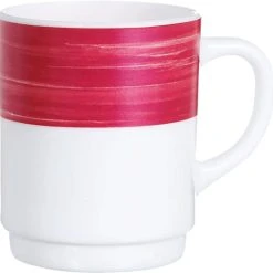 ARCOROC Brush Orange Bockbecher Stapelbar 25cl * 6er -coffee saucer shop 0d327efd 383c 4c5d 9310 01413d38c1cf 1