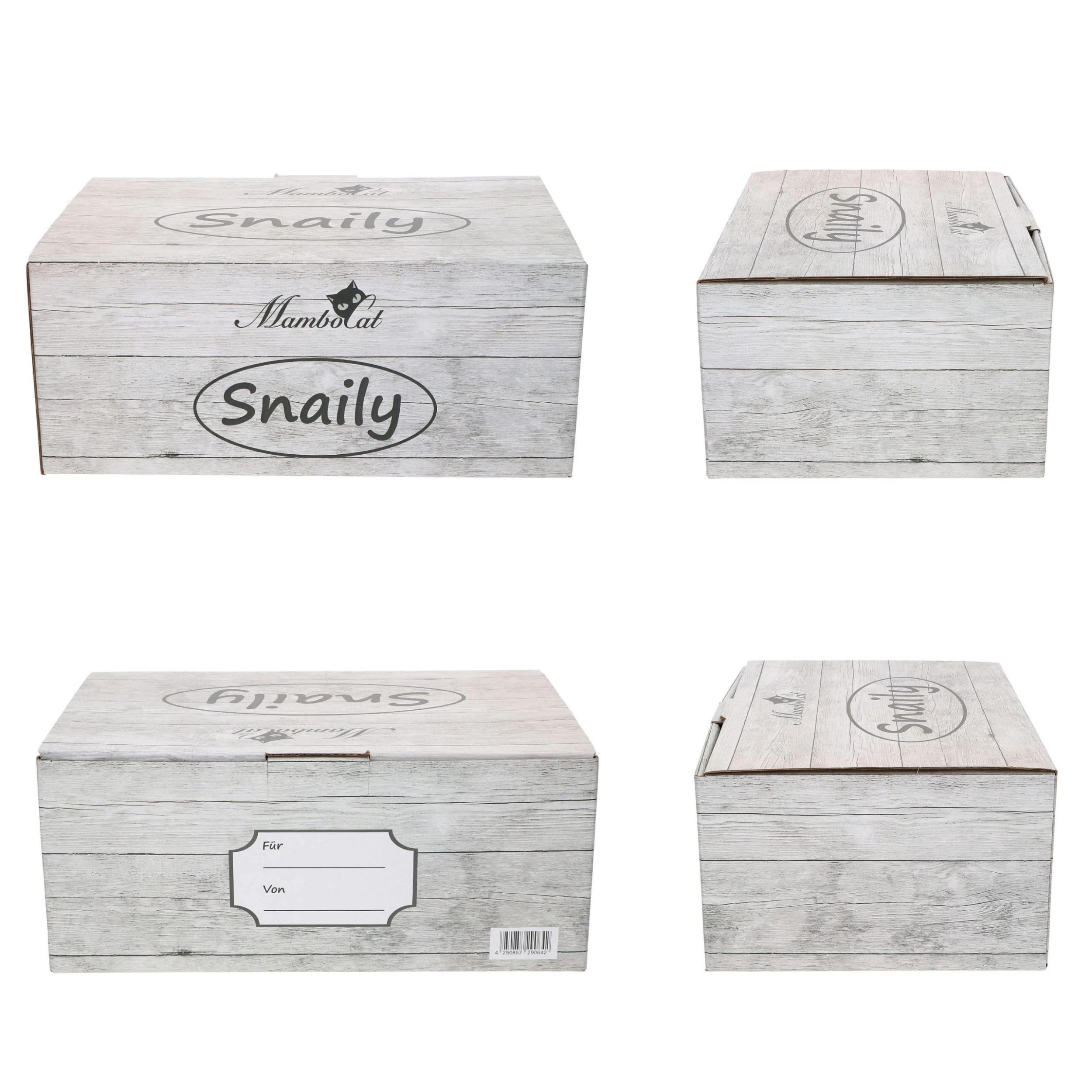 Null 6er Set Kaffeebecher Malaga Snaily 8 Null 6er Set Kaffeebecher Malaga Snaily – Bild 6