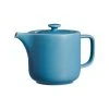 Ritzenhoff & Breker JASPER Kanne Ozeanblau 1,4 Liter -coffee saucer shop 10819c8e 14b5 4b1a ba27 006deeeb8b9b