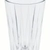 APS Trinkbecher -CRYSTAL- Ø 8 Cm, H: 12,5 Cm