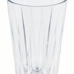 APS Trinkbecher -CRYSTAL- Ø 8 Cm, H: 12,5 Cm