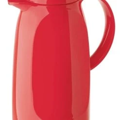 Null ROTPUNKT Isolierkanne Nr.530 0,5l In Schwarz-rot, Kunststoff 1 Stück -coffee saucer shop 12485bfe 6635 42fa 97b3 87b53e63b71e
