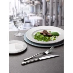 Churchill Isla Untertasse ø12,8cm Weiß (12 Stück) Von CHEFGASTRO -coffee saucer shop 12b7cbe2 5f27 48e4 9a34 a1e4bff0ca4c