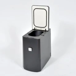 Null Milchkühler 1 Liter Schwarz -coffee saucer shop 1303d03f 6d95 4137 9f0a ecbecebe673e