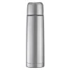 Null Isolierflasche 'Pure' 500 Ml, Edelstahl, Silber 6 Stück 2 Null Isolierflasche 'Pure' 500 Ml, Edelstahl, Silber 6 Stück -coffee saucer shop 1353d785 8570 4410 99b9 b2c517b213a3