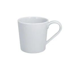 Churchill Stonecast Becher 34 Cl, Barley White -coffee saucer shop 15131269 b74a 40a9 81d5 c3aa63484023