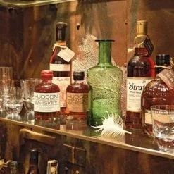 Villeroy & Boch American Bar - Straight Bourbon Shot Becher 14cm 130ml -coffee saucer shop 1592ef72 0a13 42a6 8ad8 2003ffed3ccc 1