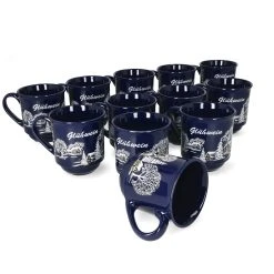 Null 3160080 Van Well 6er Set Glühweinbecher Blau Mit Motiv Und Eichstrich Bei 0,2L -coffee saucer shop 1817c831 6c47 4f20 bf7f 3f02b204049b 1