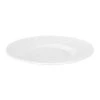 Null Kaffeeuntertasse Ebro 15,5cm Aus Opal-Hartglas -coffee saucer shop 196027f1 12ed 457e 99d2 90e40c4f1459