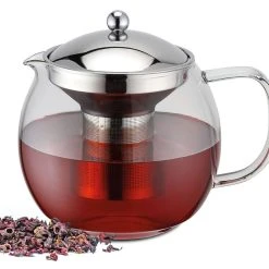 Null Teekanne Aus Glas Mit Teesieb Teefilter Für Losen Tee 1500ml Fassungsvermögen -coffee saucer shop 19c305cb 9a8d 46ed 91bf 6c1377ca40ce