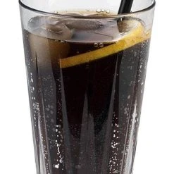 APS Trinkbecher -CRYSTAL- Ø 8 Cm, H: 12,5 Cm -coffee saucer shop 1a7165e6 2ae9 4cee 9a5a 0ffb76d24d5c