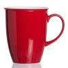 Ritzenhoff & Breker Doppio Kaffeebecher Rot 320 Ml -coffee saucer shop 1d133822 efec 43b4 8808 8382c40b5b38 1