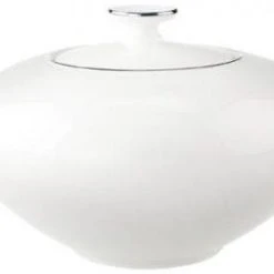 Villeroy & Boch Anmut Platinum No.1 Teekanne 1,00l