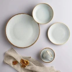 Null Untertasse Ashen Elegant ø16cm Lila (24 Stück) -coffee saucer shop 1d9f0626 c4eb 4211 8581 50e0ad8c66a3