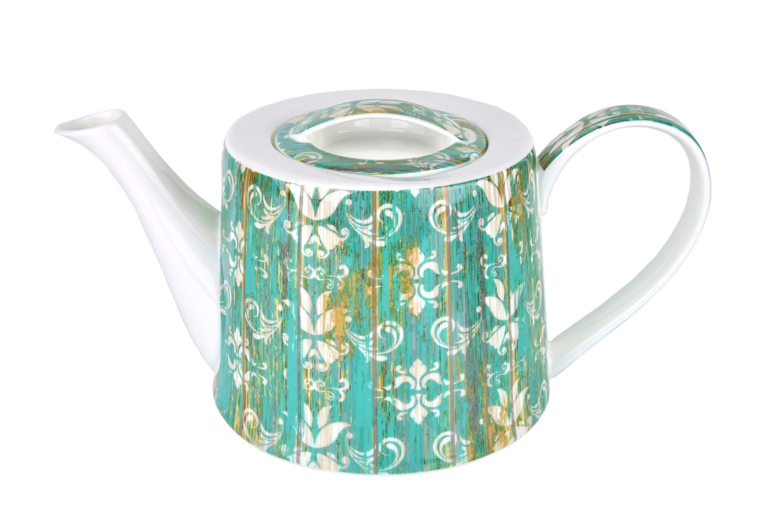 Null Kanne Diamantporzellan - Blümchen Rot - 4190 5 Null Kanne Diamantporzellan - Blümchen Rot - 4190 – Bild 3