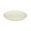 Esmeyer 6 X Seltmann Untere Zur Moccatasse 12 Cm, Form: Marieluise, Glasur: Elfenbein, Dekor: 00003 -coffee saucer shop 1ecedf5a a95d 4b5e add8 421e655b9edd 5