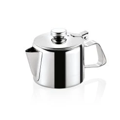 Was-germany WAS Germany - Teekanne, 0,6 Ltr., Chromnickelstahl (1002060)