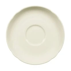 Esmeyer 6 X Seltmann Untere Zur Teetasse 13 Cm, Form: Marieluise, Glasur: Elfenbein, Dekor: 00003 -coffee saucer shop 1faa9ec4 07a7 4ea2 88fd 300ded31e821