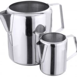 2x Contacto Kaffeekanne. Edelstahl. Volumen: 0.8 L. Durchmesser: 10 Cm. Höhe: 14 Cm -coffee saucer shop 2186fa8f 3203 4e0f 958e be2f3f761d5f 8