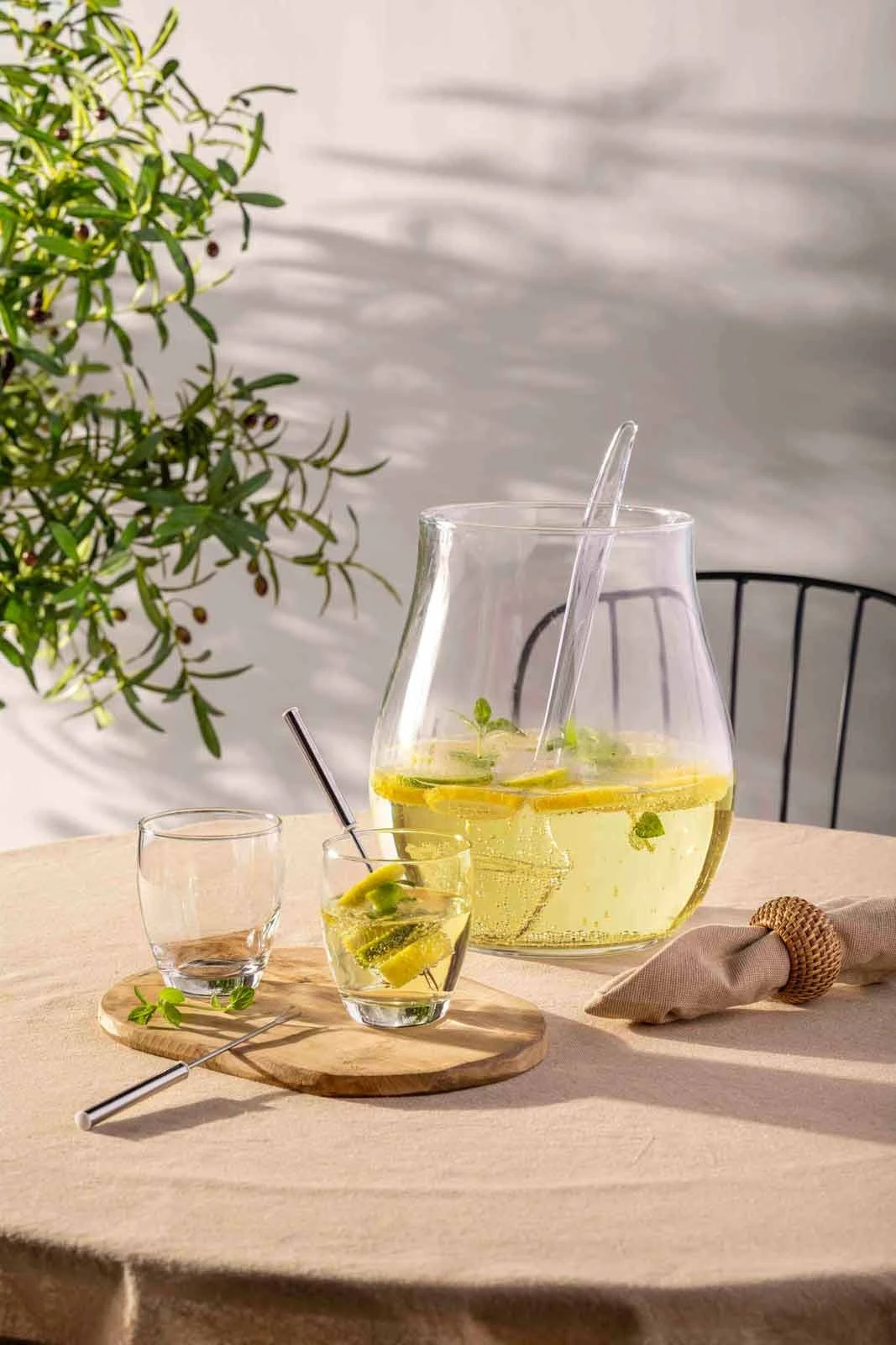 Leonardo LIMITED EDITION Bowleset 6-teilig 8 Leonardo LIMITED EDITION Bowleset 6-teilig – Bild 6