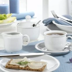 Esmeyer 6 X Suppenuntertasse COMPACT, Durchmesser: 16 Cm, -coffee saucer shop 2297aced fb56 43a2 a991 0bbbfe3d2a93 scaled