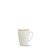 Churchill Stonecast Becher 34 Cl, Barley White -coffee saucer shop 25e64174 3f81 4da4 8711 ec15f2c93307