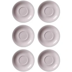 Ritzenhoff & Breker DOPPIO Jumbountertasse 17 Cm Vanilla 6er Set - A 12 Ritzenhoff & Breker DOPPIO Jumbountertasse 17 Cm Vanilla 6er Set - A -coffee saucer shop 27fafcc3 e0e6 41c4 a9d7 3becc7b33a2b 3