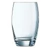 Arcoroc 6 X Becherglas CABERNET, Inhalt: 0,35 Liter, -coffee saucer shop 28e9da6b 9555 4fa3 99af c6652f9a170a 3