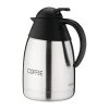 Olympia Thermoskanne 1,5L COFFEE