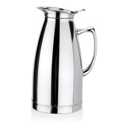 Was-germany WAS Germany - Isolierkanne, 2 Ltr., Chromnickelstahl (3810200) -coffee saucer shop 2bce9211 120f 4f9c 9b69 941ec22a7fbe 1