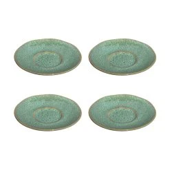 Leonardo MATERA Keramikunterteller 15 Cm Beige Für Becher Und Tasse 4er Set -coffee saucer shop 2cd3db6f e61e 44b9 8576 42d335b02afe 2