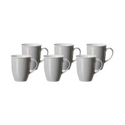 Ritzenhoff & Breker DOPPIO Kaffeebecher 320 Ml Grün 6er Set 11 Ritzenhoff & Breker DOPPIO Kaffeebecher 320 Ml Grün 6er Set -coffee saucer shop 2e9e1b42 1843 4e9f 89f4 08d3c34badf1 1