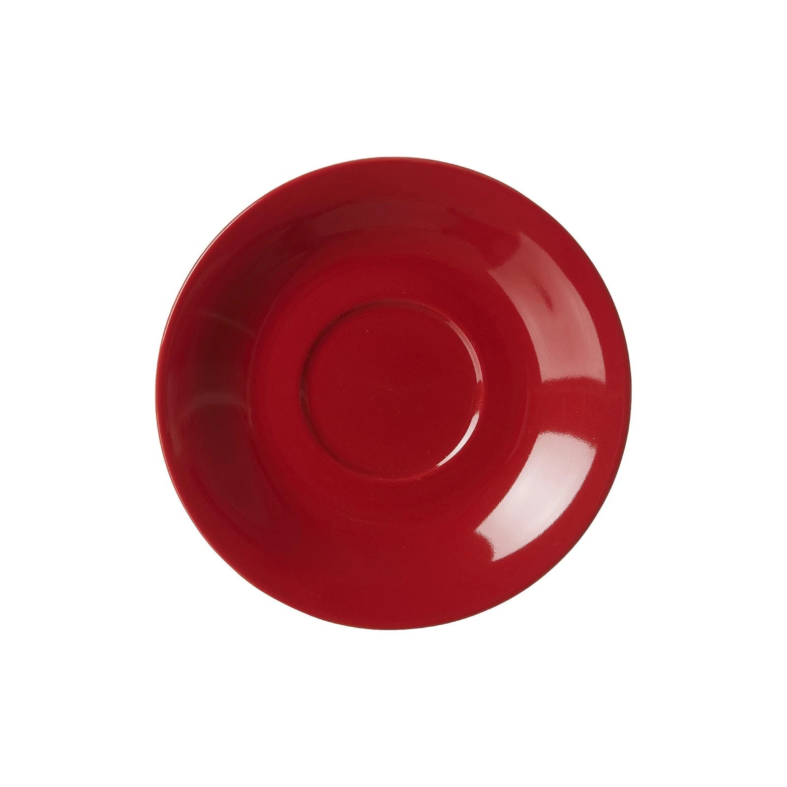 Ritzenhoff & Breker DOPPIO Jumbountertasse 17 Cm Rot 6er Set 9 Ritzenhoff & Breker DOPPIO Jumbountertasse 17 Cm Rot 6er Set – Bild 7