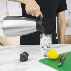 Olympia Thermoskanne Schraubdeckel 1,5L -coffee saucer shop 311528f0 6f22 46ca b284 08dcd0bb8d0a