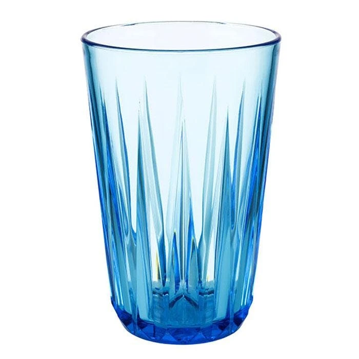 APS Trinkbecher -CRYSTAL- Ø 7,5 Cm, H: 11 Cm 7 APS Trinkbecher -CRYSTAL- Ø 7,5 Cm, H: 11 Cm – Bild 5