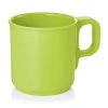 Was-germany WAS Germany - Becher, 0,25 Ltr., Grün, Melamin (9366028) -coffee saucer shop 3223d10c 2ec2 45bb 86e5 adf282540753 4