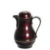 Null ROTPUNKT Isolierkanne Nr.530 0,5l In Schwarz-rot, Kunststoff 1 Stück -coffee saucer shop 3258fce1 1d25 460b 8128 c3879778c3a1