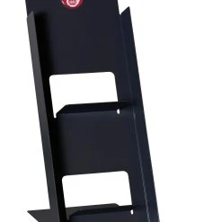 Esmeyer 1 X Teekanne TEE-BAR Für Profis Mit 4 Fächern,